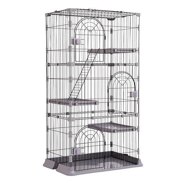 キャットケージ 3段大型」の人気商品一覧 | 安い商品を通販サイトから
