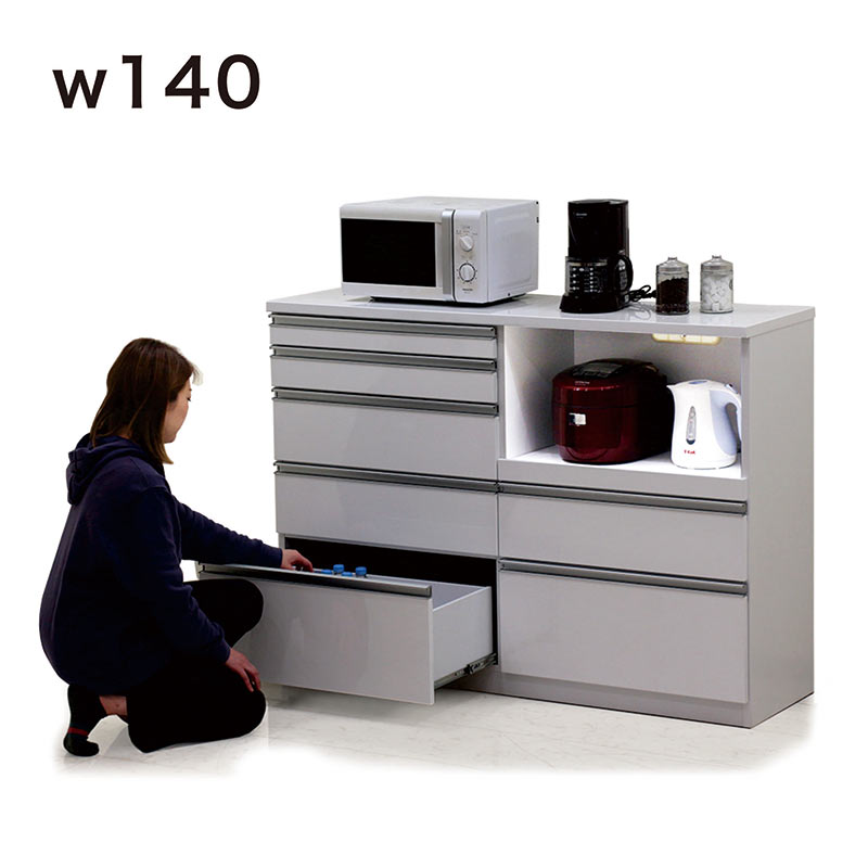 食器棚 140cm」の人気商品一覧 | 安い商品を通販サイトから探す - 価格.com