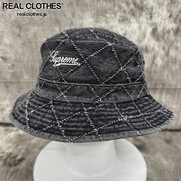 楽天市場】supreme バケットハットの通販