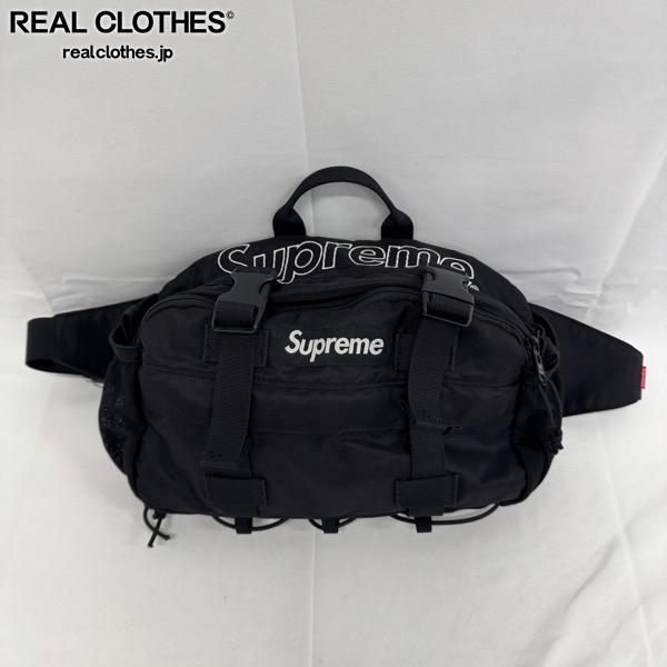 楽天市場】supreme 19aw waist bagの通販