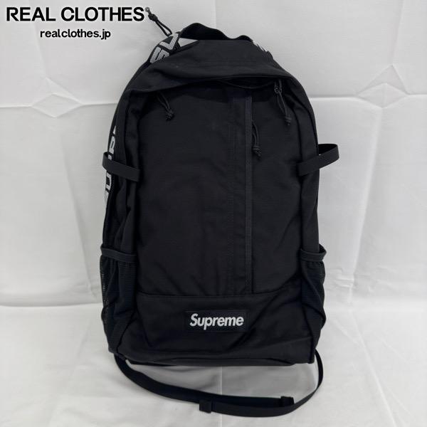 楽天市場】supreme リュック 18ssの通販
