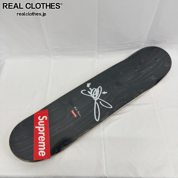 楽天市場】supreme デッキ（スケートボード｜スケートボード