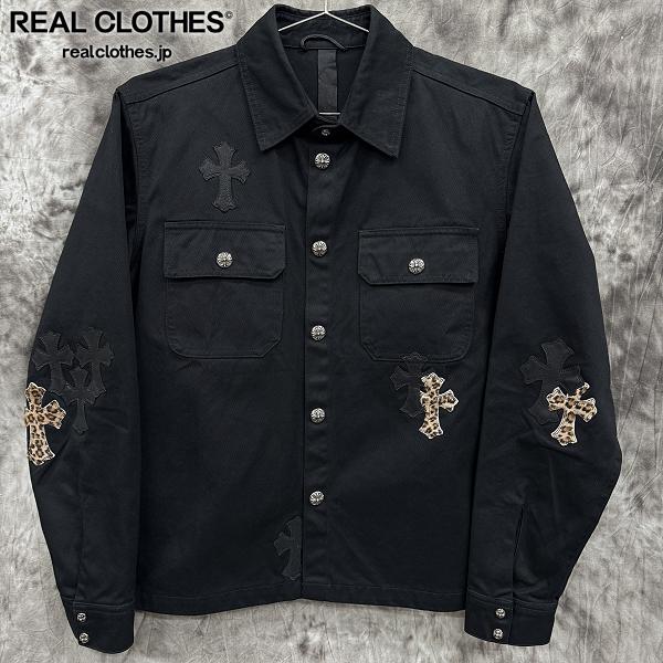 楽天市場】【中古】CHROME HEARTS/クロムハーツ WORK DOG/ワークドッグ