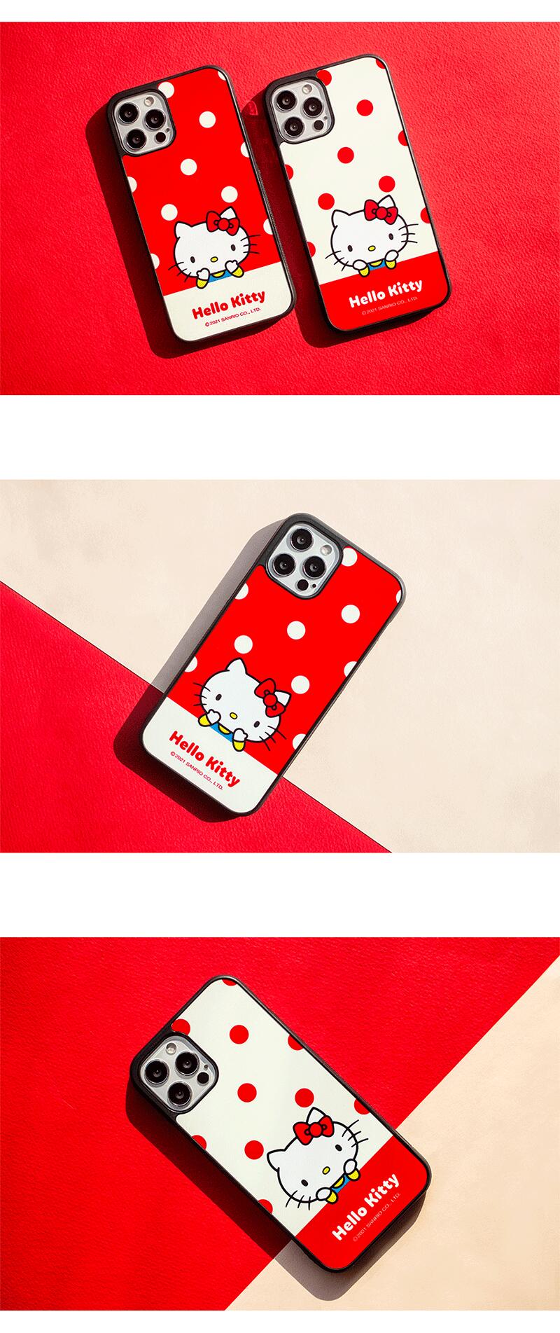 楽天市場】MP サンリオ ハローキティ レイ iPhone Galaxy アルミ