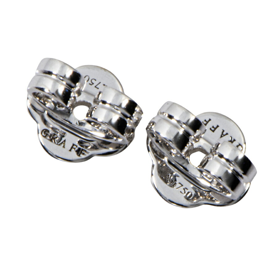 楽天市場】GRAFF グラフ ワイルドフラワー プティ パヴェ ダイヤモンド