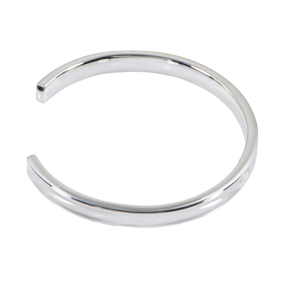 楽天市場】TIFFANY&Co. ティファニー 1837 カフ バングル ナロー