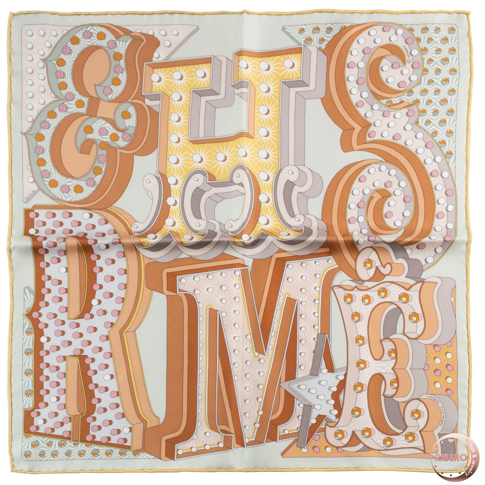 楽天市場】エルメス ガヴロッシュの通販