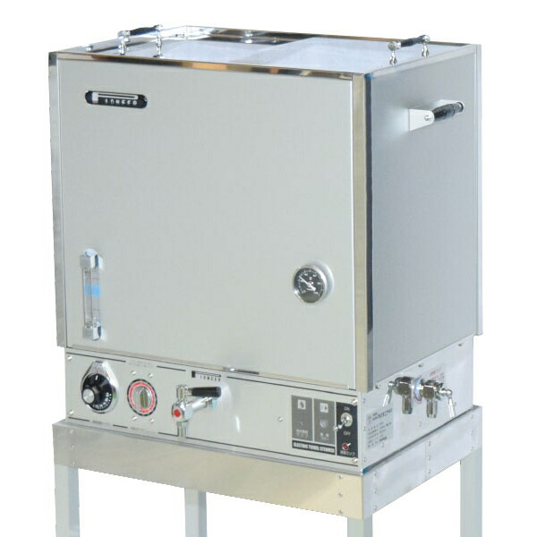 楽天市場】タオルスチーマー YS-9900SSR タオル収納枚数40枚