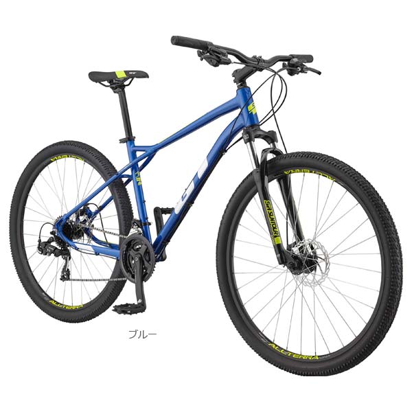 GT AGGRESSOR DISC 1.0 MTB 26インチ 楽天市場】鍵プレゼント GT