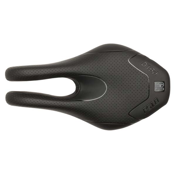 楽天市場】ISM サドル PS1.0 ブラック Performance Short : RIDE ON！