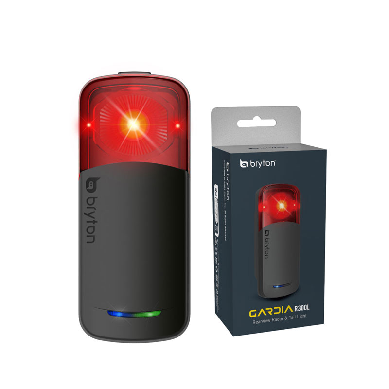 楽天市場】bryton ブライトン Gardia R300L ガーディアR300L