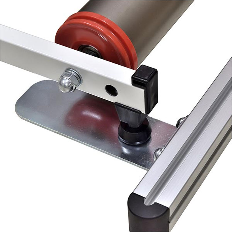 楽天市場】MINOURA ミノウラ 3本ローラーサポート (3本ローラー用