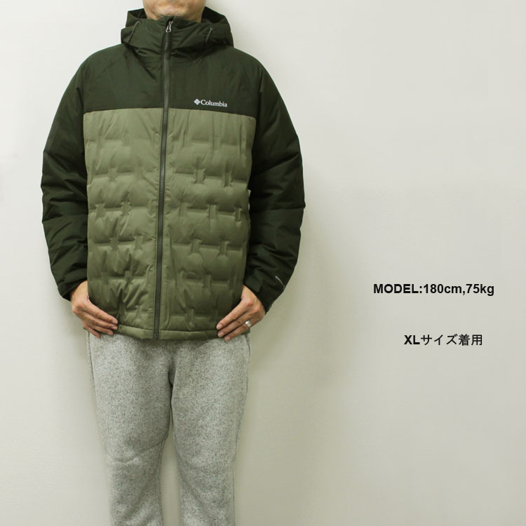 楽天市場】【SALE】コロンビア ダウンジャケット Columbia Grand Trek