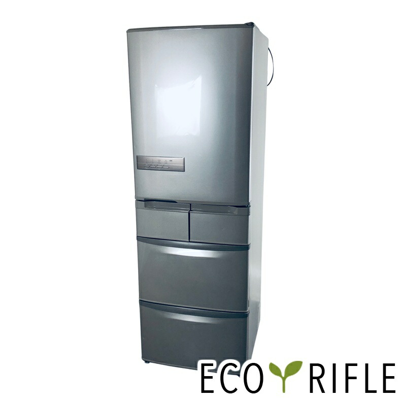 楽天市場】冷蔵庫 400l（メーカー日立）の通販