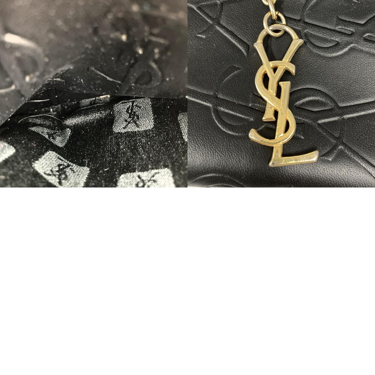 楽天市場】イヴ サンローラン YVES SAINT LAURENT YSL ボストンバッグ