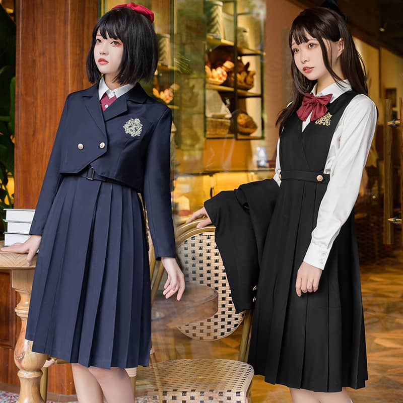 楽天市場】小学校 卒業式 スーツ 女の子 ジャケット ワンピース シャツ