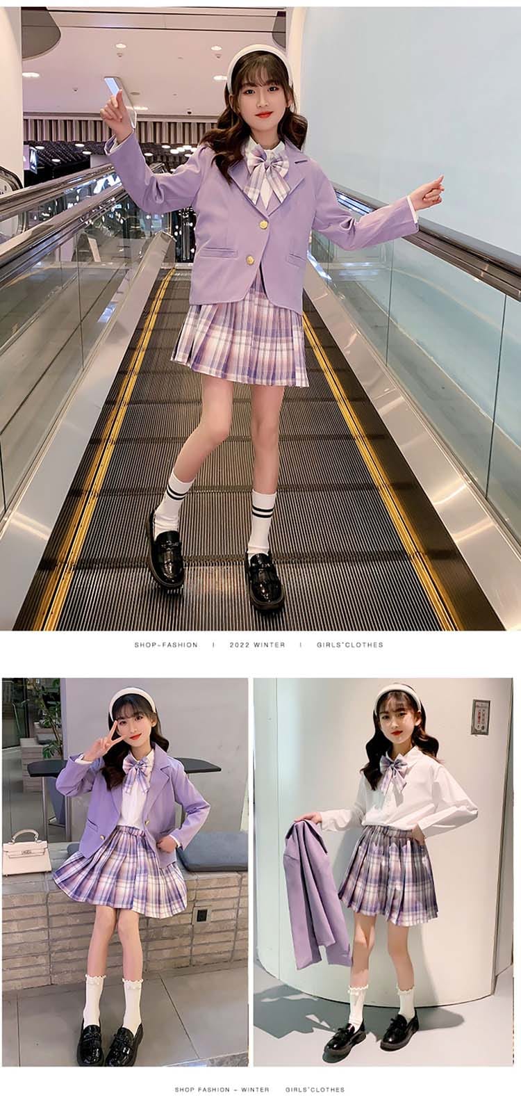 楽天市場】卒業式 小学校女子 スーツ 女の子 2点セット ピンク