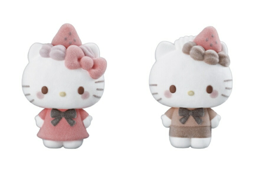 楽天市場】ハローキティ キティダニエルの通販