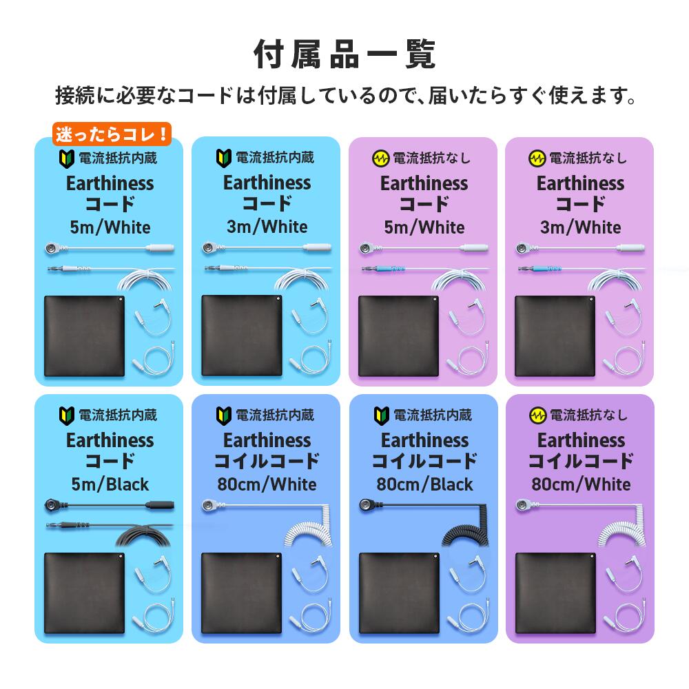 楽天市場】【アウトレット】68cm×25cm アーシングマット -ラバータイプ