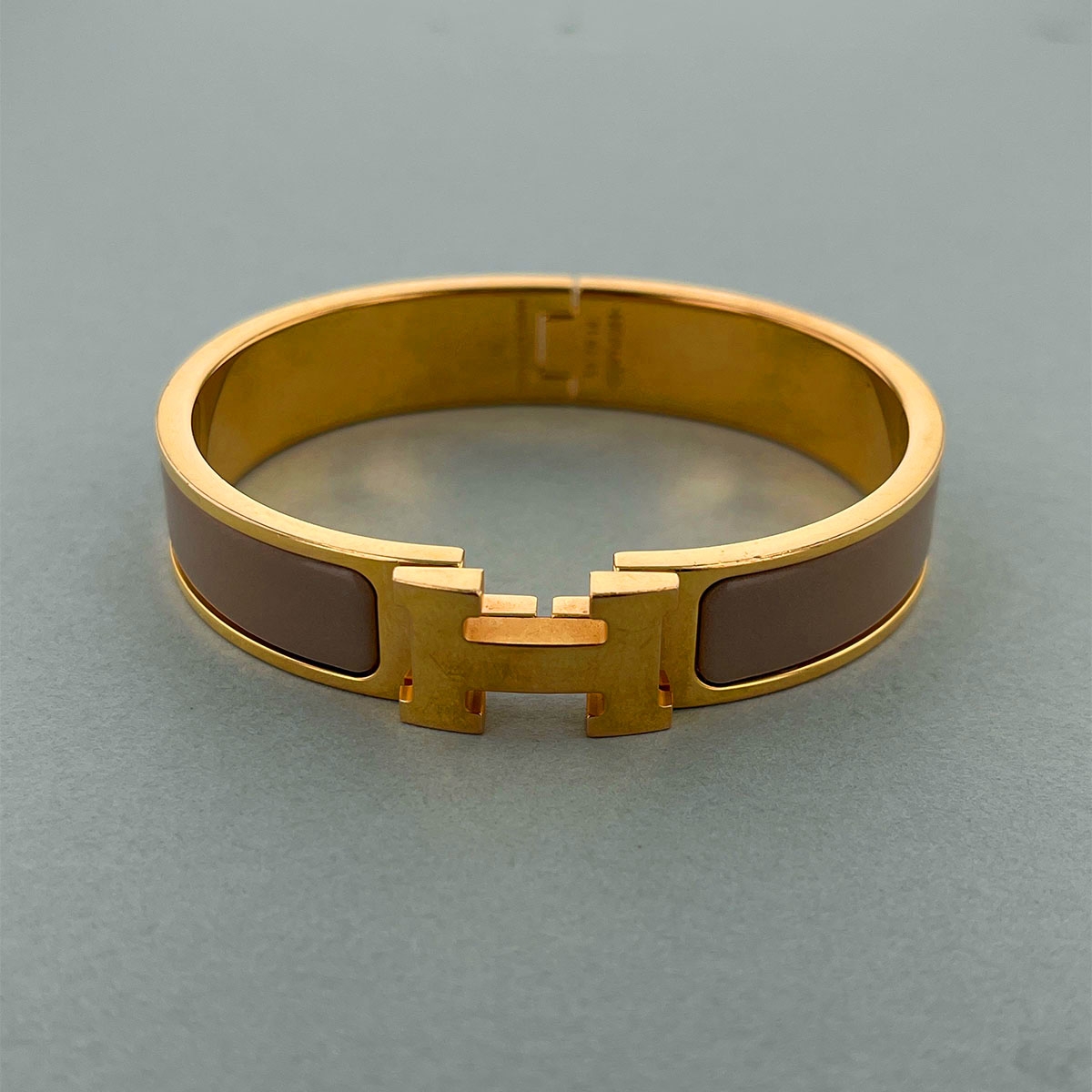 楽天市場】エルメス クリッククラック pmの通販