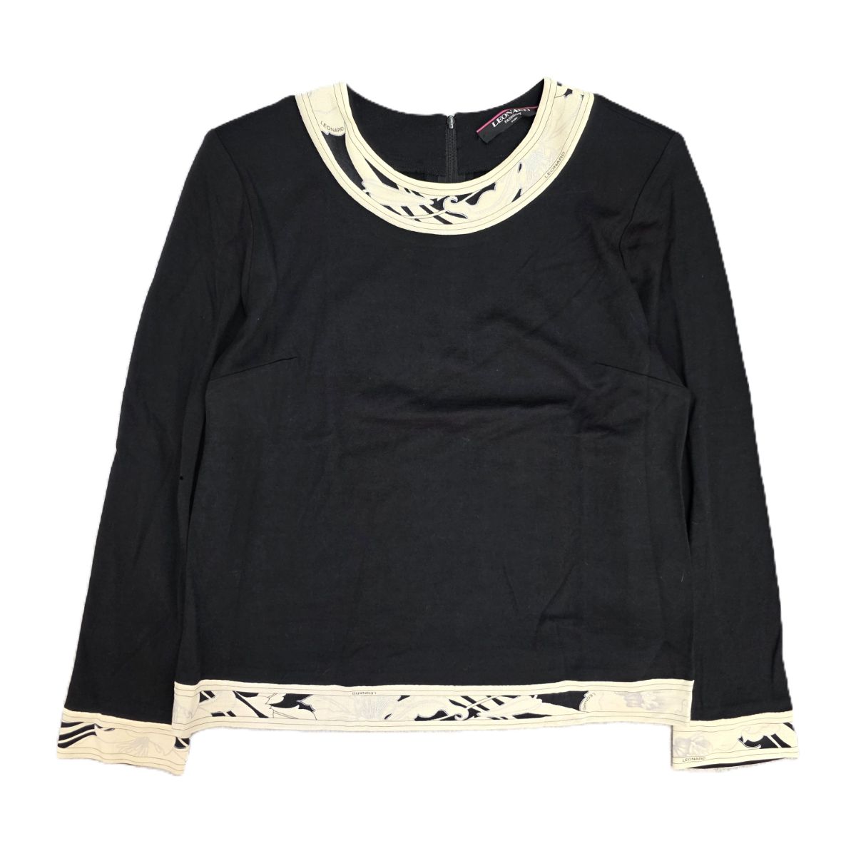 楽天市場】レオナール（Tシャツ・カットソー｜トップス）：レディース