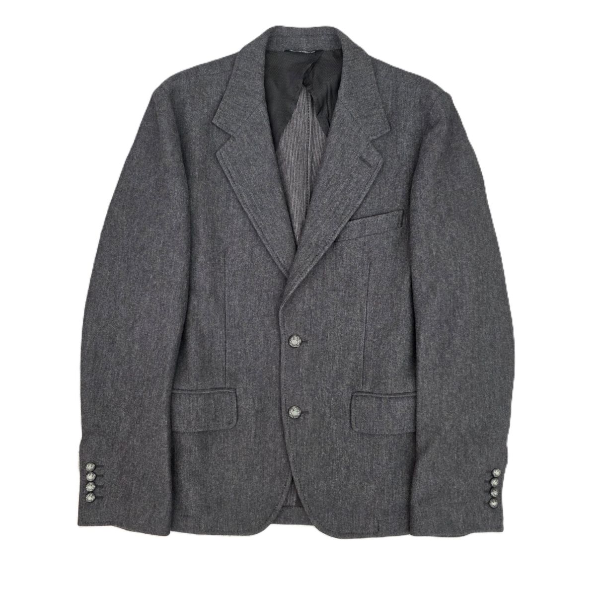 楽天市場】ドルガバ テーラードジャケットの通販