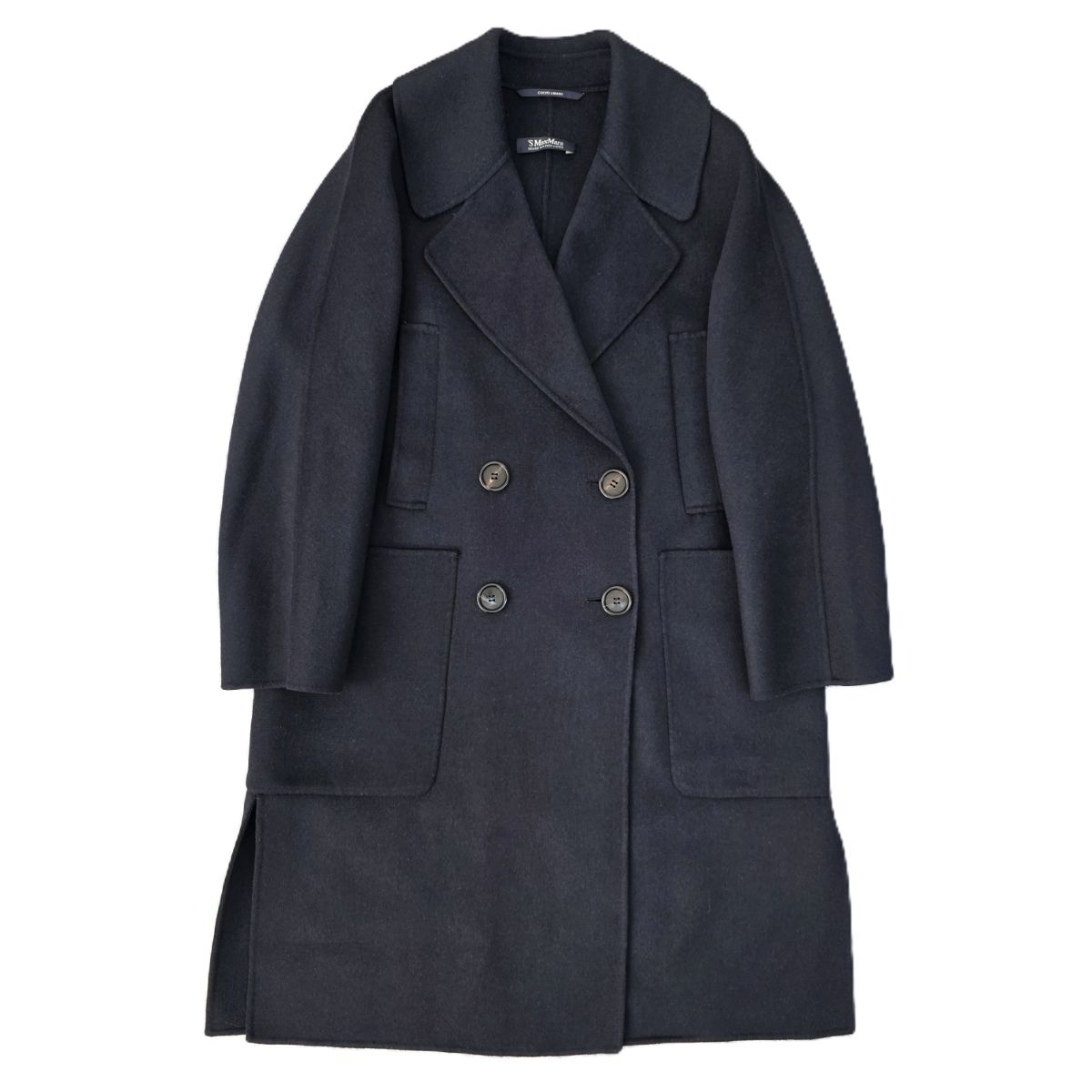 楽天市場】マックスマーラ ステンカラーコートの通販