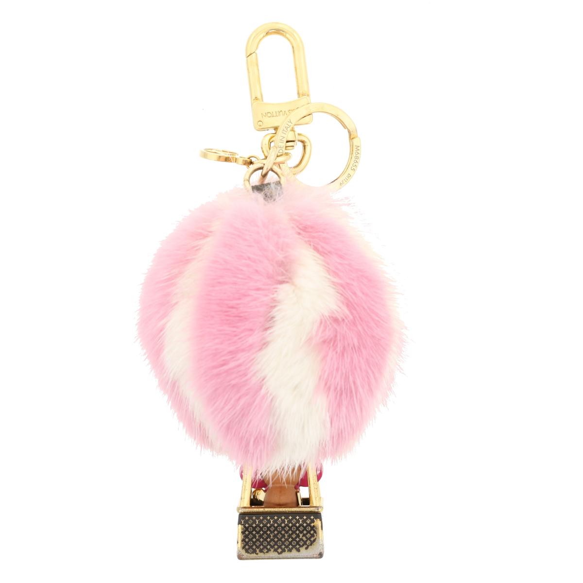 楽天市場】【中古】ルイヴィトン ポルト クレ ヴィヴィエンヌ ミンク