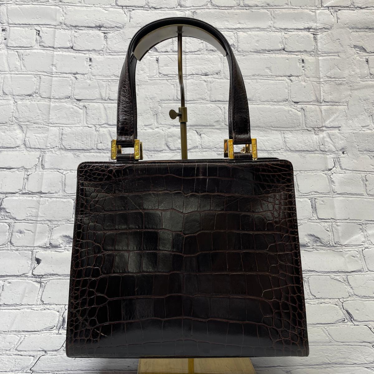 楽天市場】【セール中】【中古】YVES SAINT LAURENT YSL イブサン