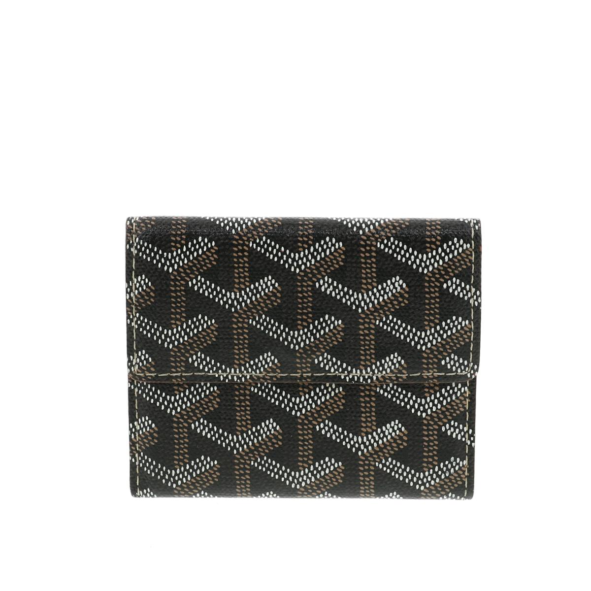 楽天市場】【中古】GOYARD ゴヤール マリニー 財布 小銭入れ/コイン