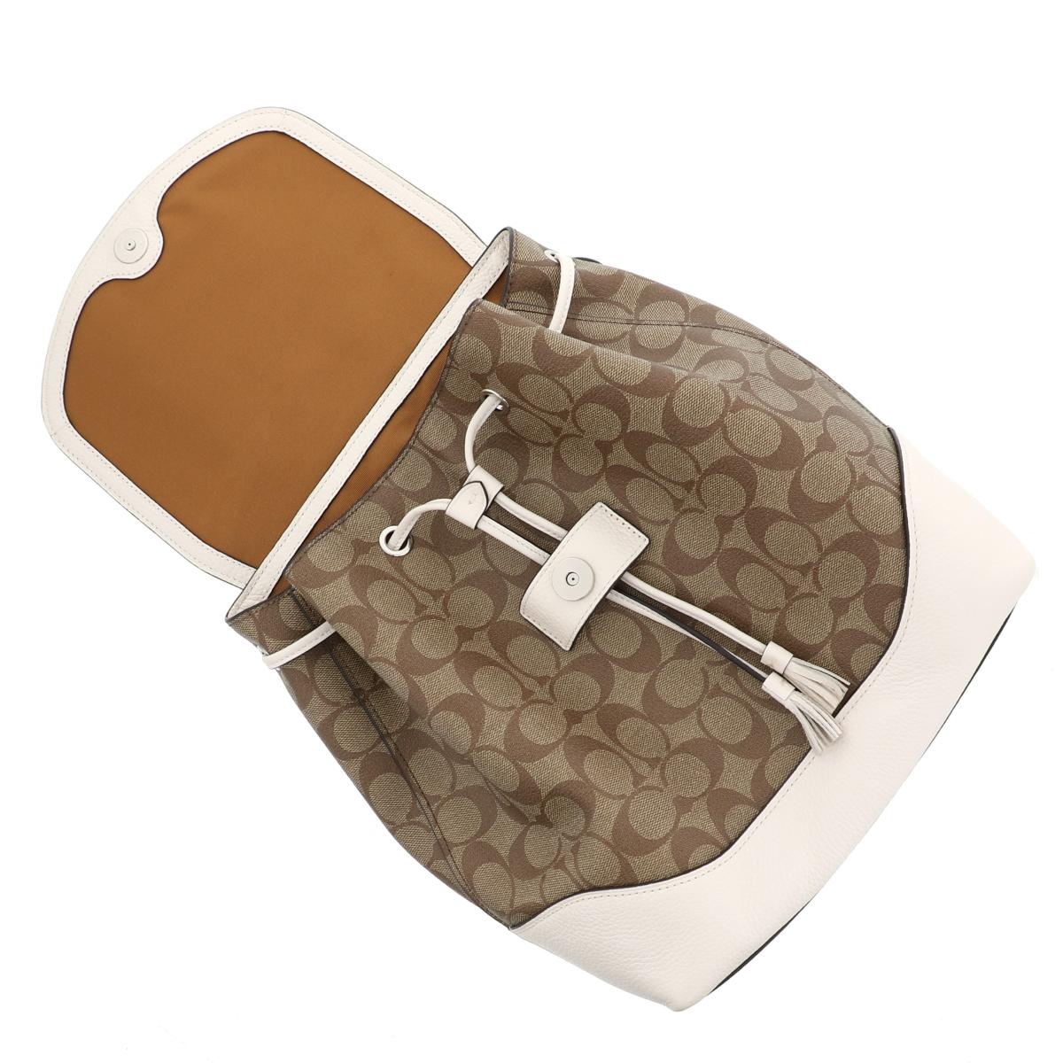 楽天市場】【中古】COACH コーチ Disney×ダンボ バックパック バッグ