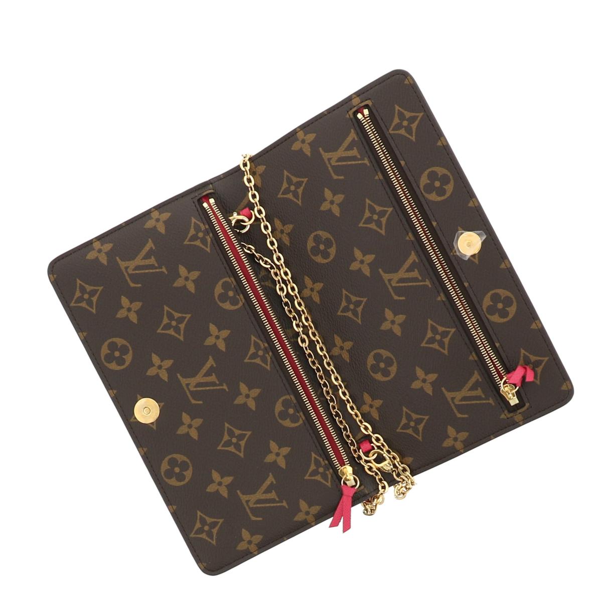 楽天市場】【美品】 LOUIS VUITTON ルイヴィトン ポシェット