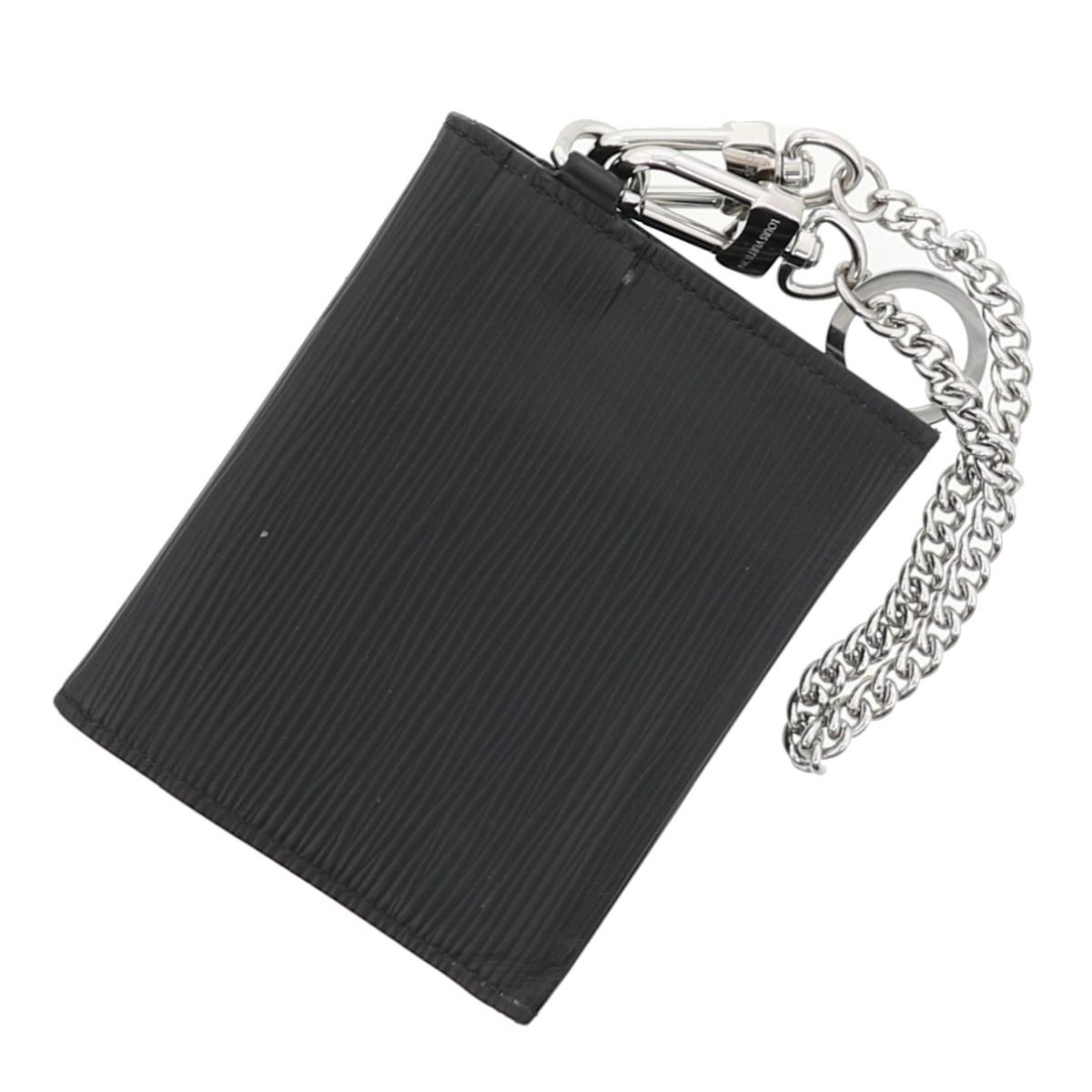 楽天市場】【中古】 LOUIS VUITTON （ルイヴィトン） LVｻｰｸﾙ ﾁｪｰﾝ