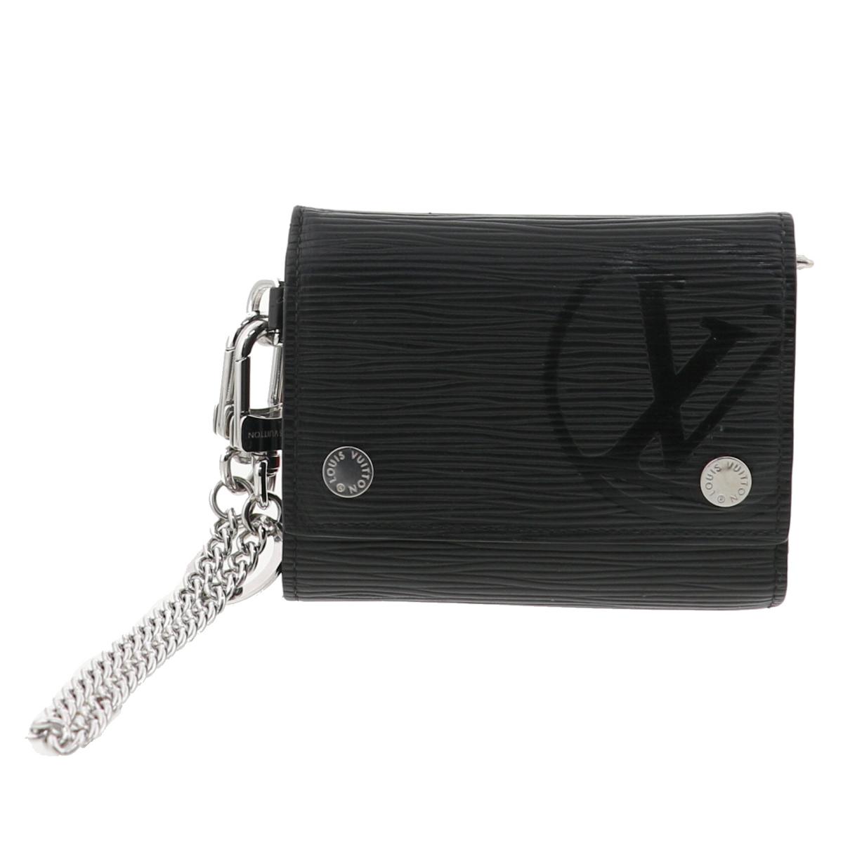 楽天市場】【中古】 LOUIS VUITTON （ルイヴィトン） LVｻｰｸﾙ ﾁｪｰﾝ