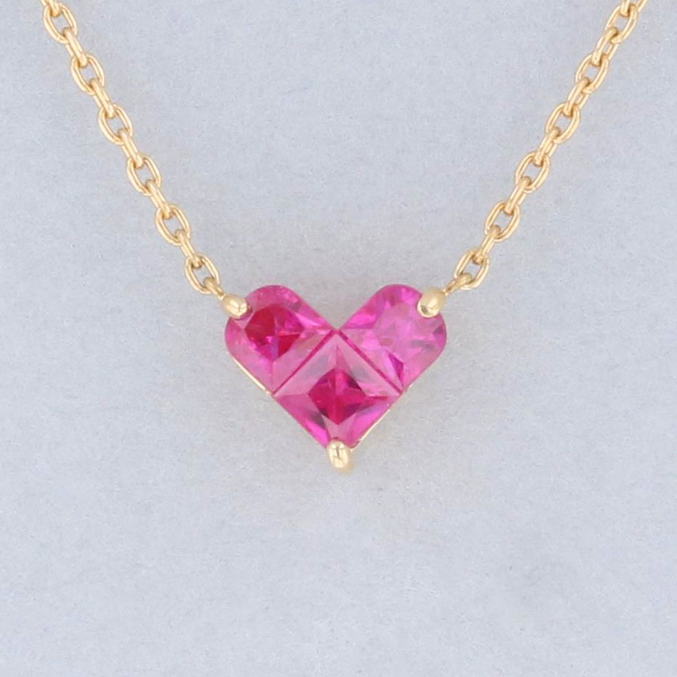 楽天市場】【中古】 STAR JEWELRY （スタージュエリー） ﾐｽﾃﾘｱｽ ﾊｰﾄ