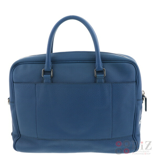 楽天市場】【中古】PRADA （プラダ） 2WAY ﾌﾞﾘｰﾌｹｰｽ バッグ ビジネス