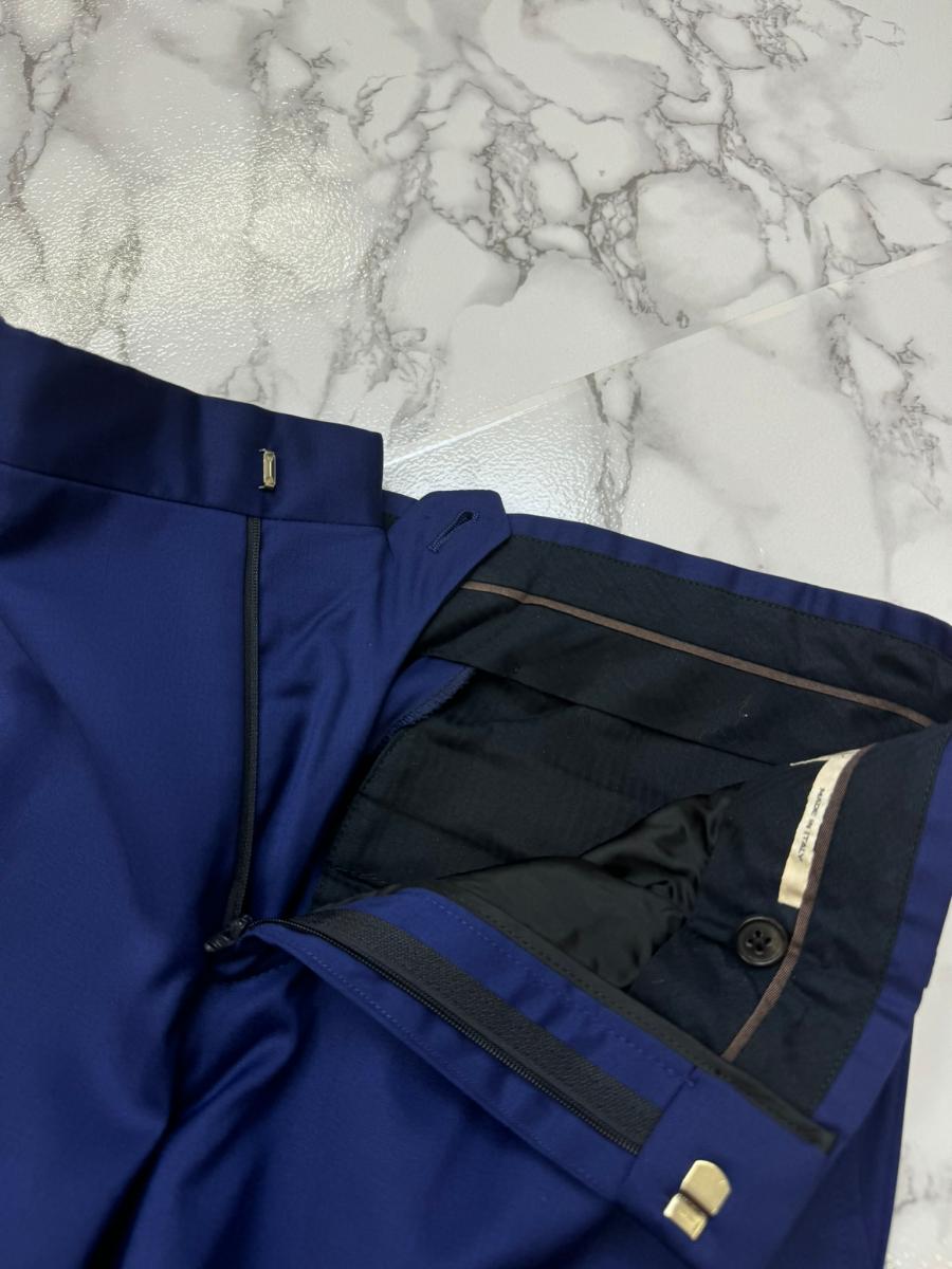 楽天市場】【中古】 HERMES （エルメス） パンツ スラックス ﾊﾟﾝﾂ