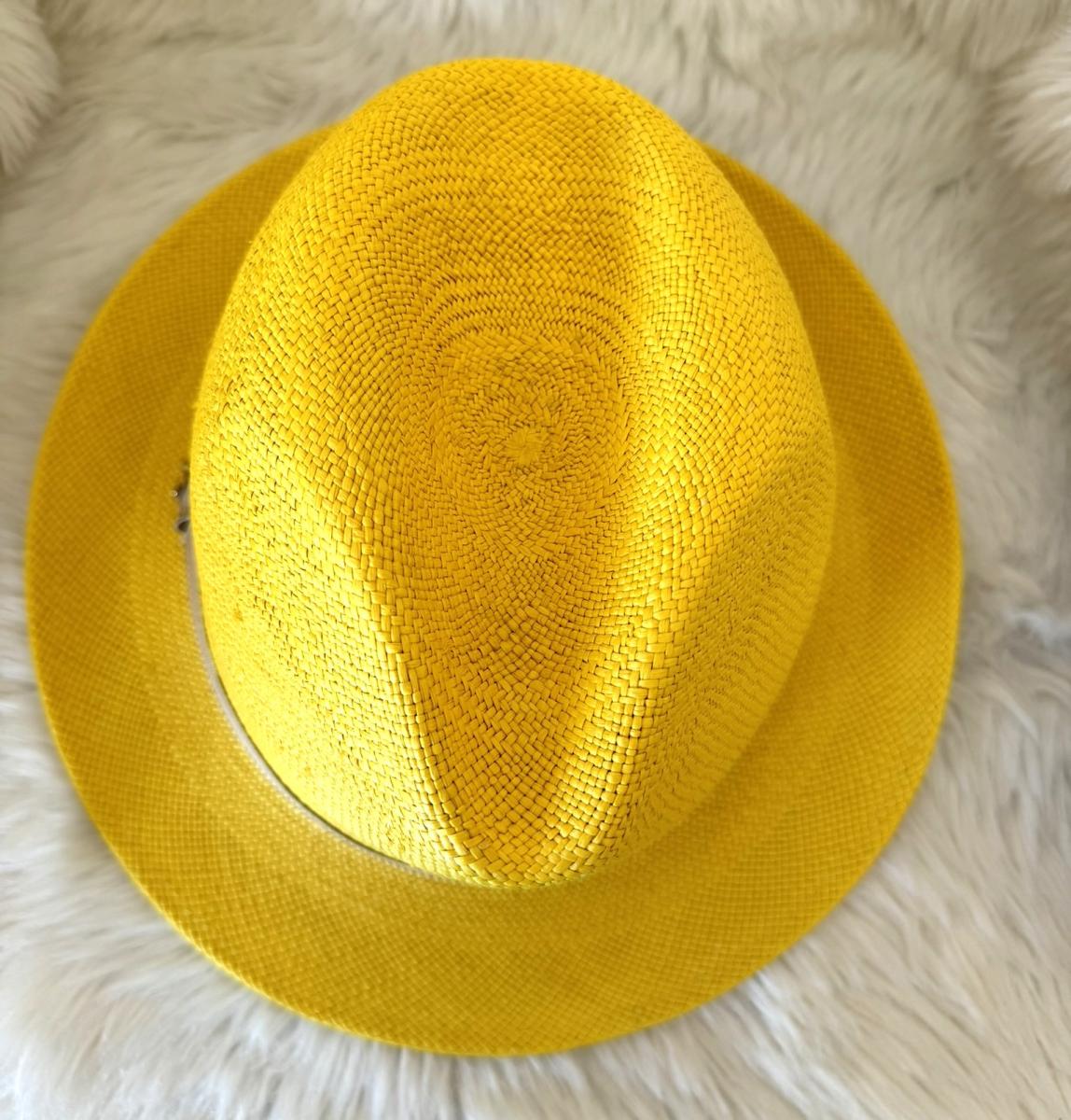 楽天市場】【中古】LoroPiana ロロピアーナ 麦わら帽子 ハット ｽﾄﾛｰﾊｯﾄ