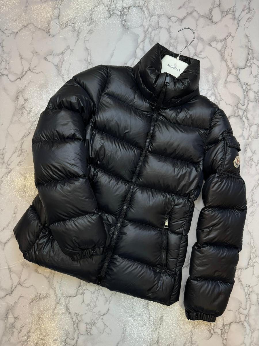 楽天市場】【中古】 MONCLER （モンクレール） BERRE GIUBBOTTO ﾀﾞｳﾝ