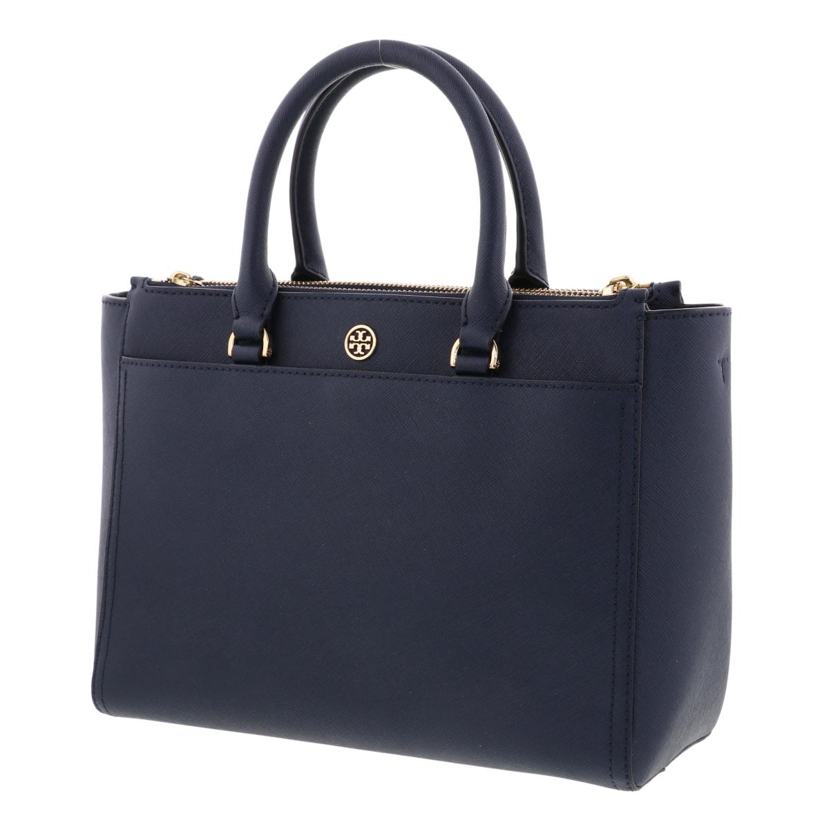 楽天市場】【中古】 TORY BURCH （トリーバーチ） 2Way ｼｮﾙﾀﾞｰﾊﾞｯｸﾞ