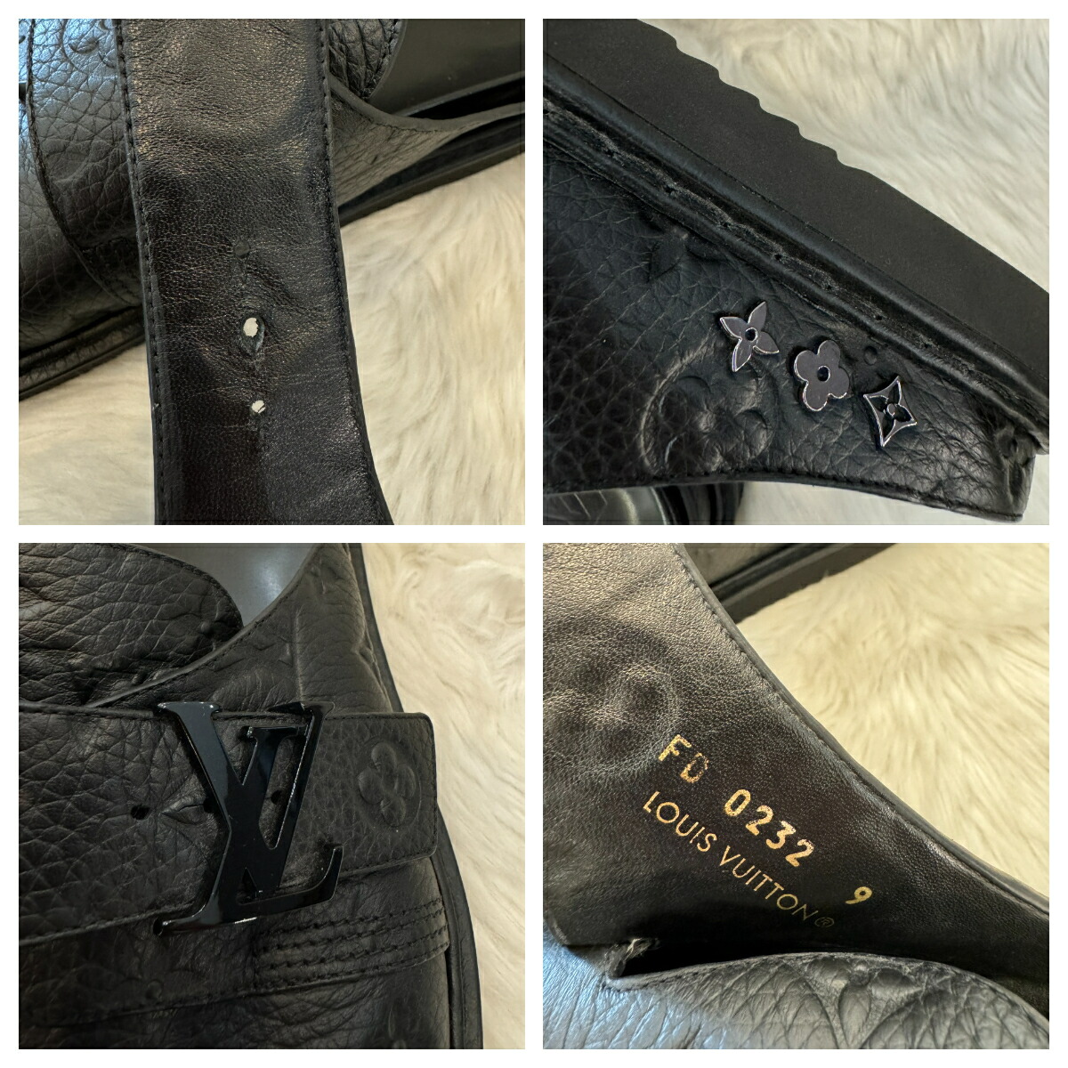 楽天市場】【中古】 LOUIS VUITTON （ルイヴィトン） ｲｰｼﾞｰﾗｲﾝ ﾐｭｰﾙ