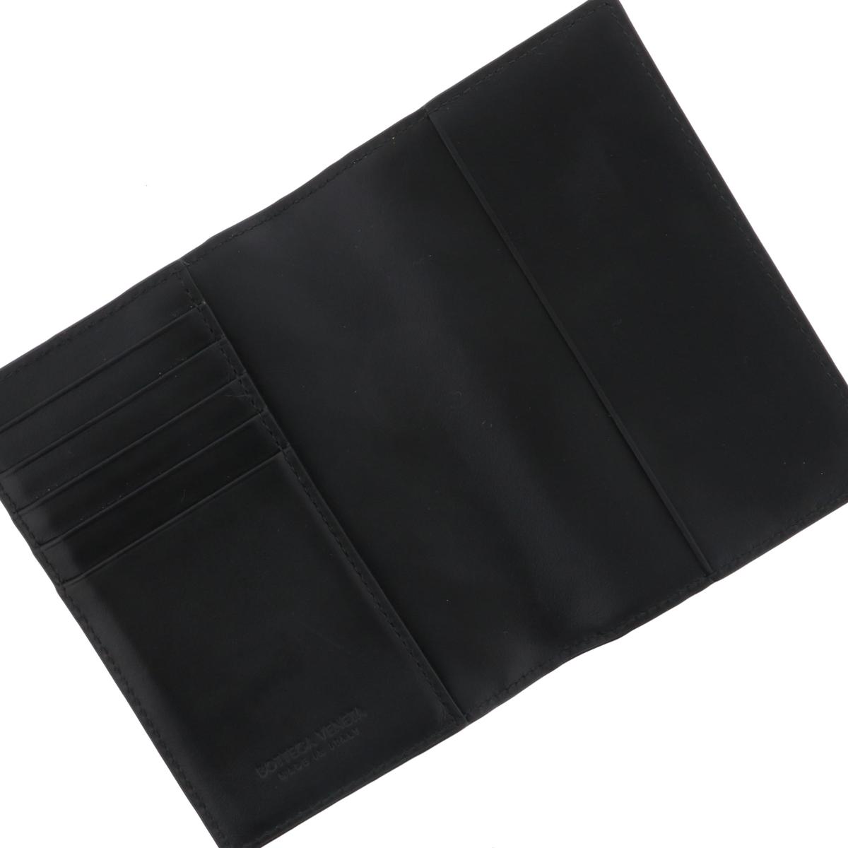 楽天市場】【中古】 BOTTEGA VENETA （ボッテガヴェネタ） ﾊﾟｽﾎﾟｰﾄｹｰｽ