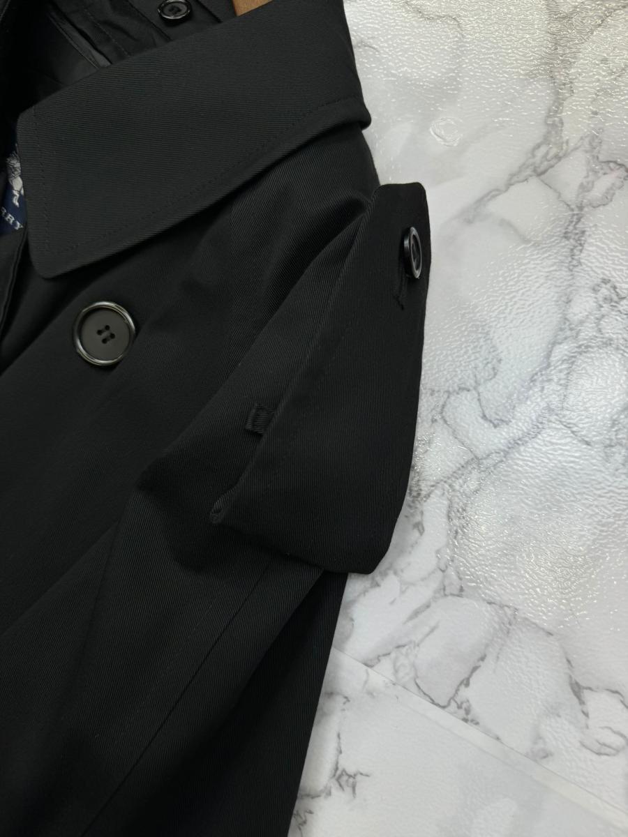 楽天市場】【中古】 BURBERRY （バーバリー） ヴィンテージ トレンチ