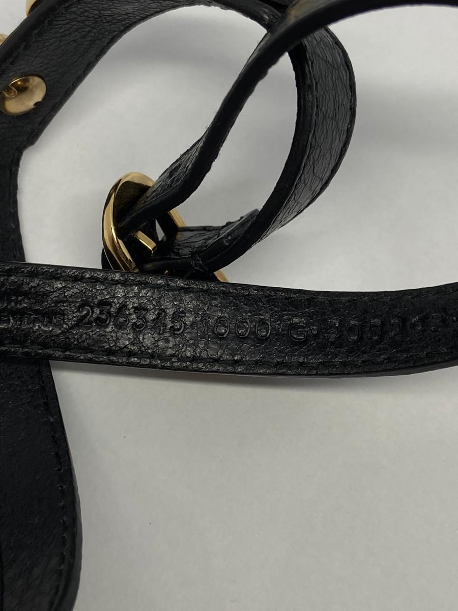 楽天市場】【中古】 BALENCIAGA （バレンシアガ） ジャイアント