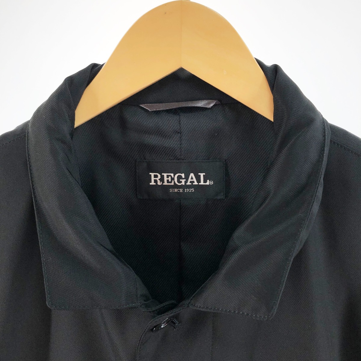 楽天市場】〇〇【中古】REGAL リーガル メンズ コート サイズL