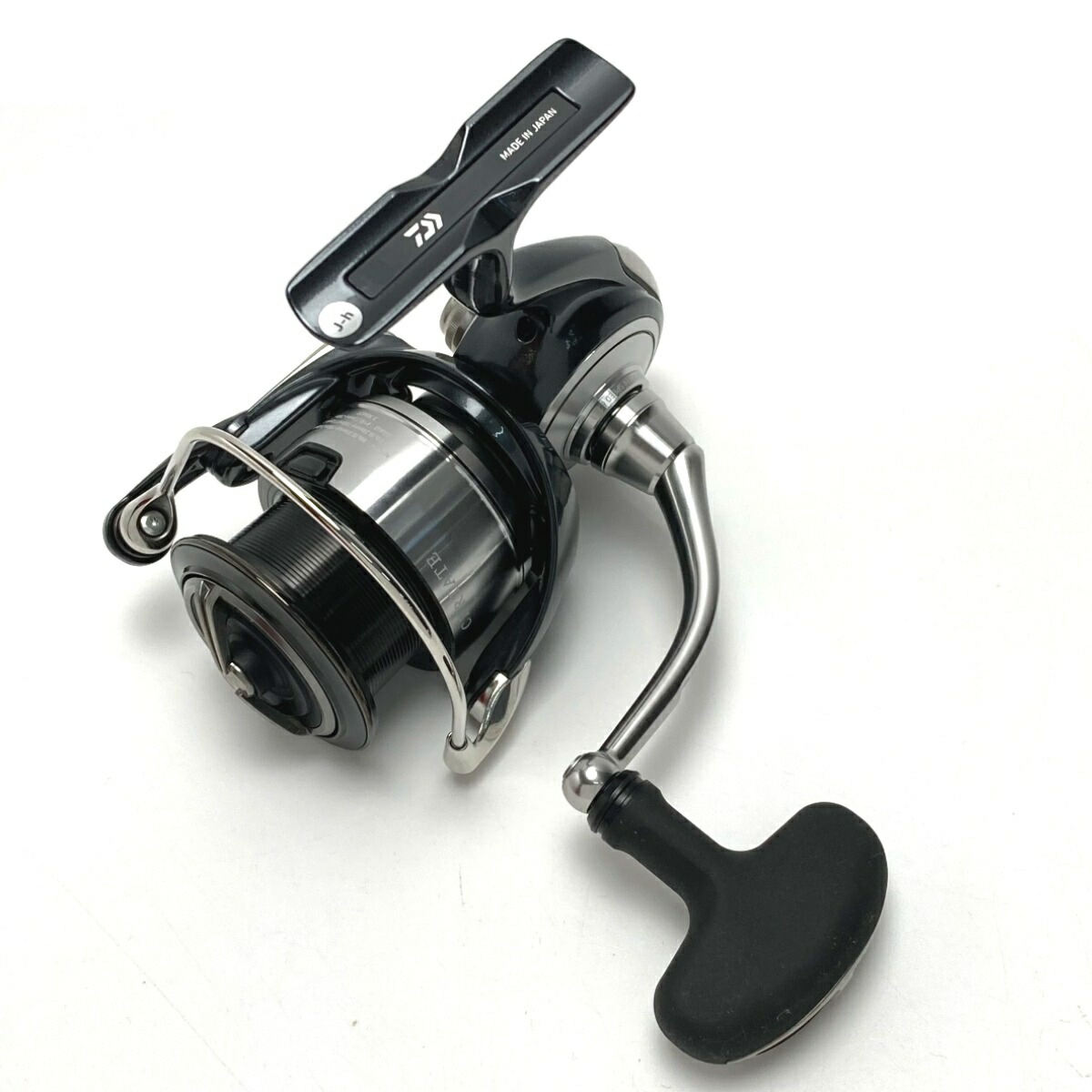 楽天市場】【中古】DAIWA ダイワ 24 セルテート LT3000-XH 00061180