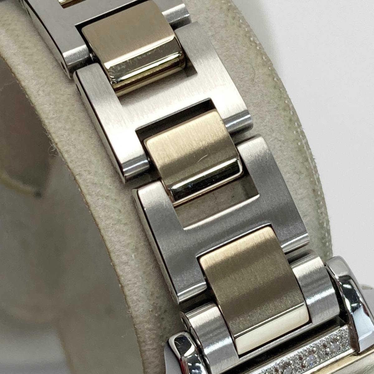 楽天市場】【中古】SEIKO セイコー ルキア 25周年記念 限定モデル 1B32