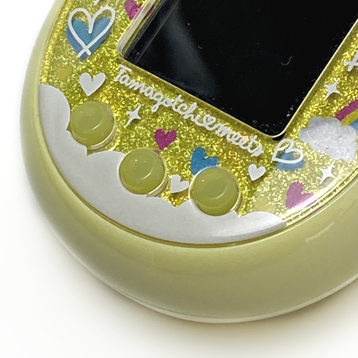 楽天市場】【中古】BANDAI バンダイ Tamagotchi たまごっち たまごっち
