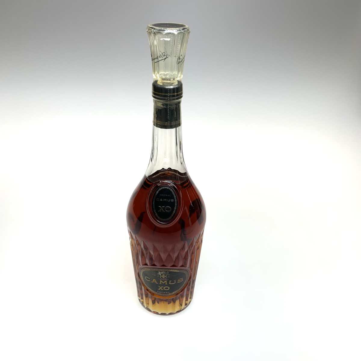 楽天市場】カミュ コニャック XO CAMUS COGNAC 700mlの通販