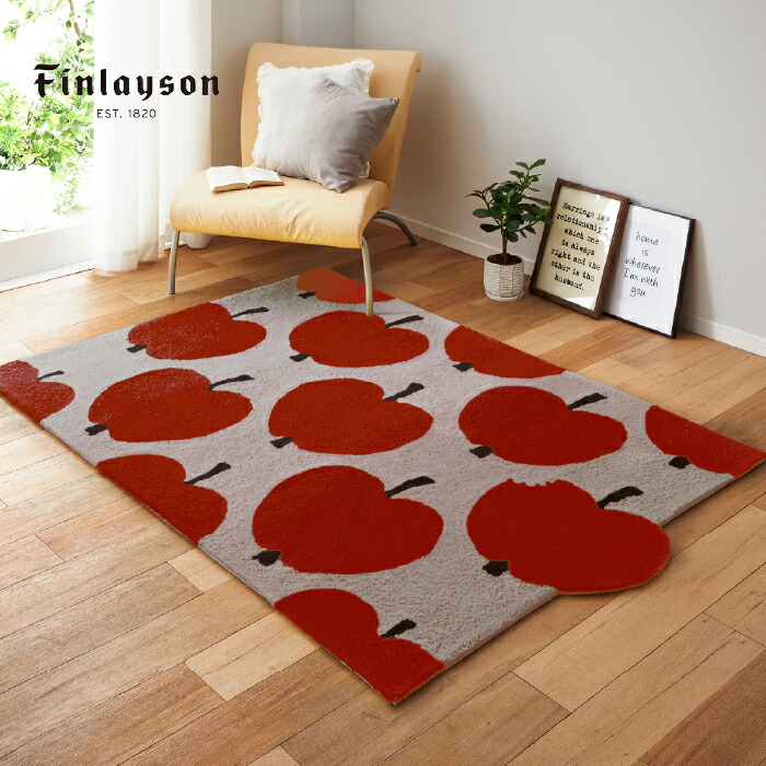 楽天市場】【在庫限り】 Finlayson フィンレイソン OMPPU オンップ